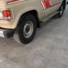 لاندكلوزر 1985