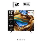 شاشة tcl 55 سمارت