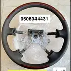 طارة فتك مخشب رصاصي (ربع -شاص نيسان)