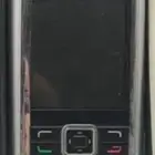 نوكيا اصلي الدفعه القديمه N72