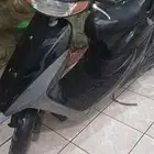 دباب بطه هواندا نظيف