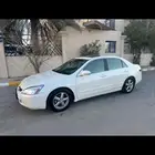 هوندا اكورد 2005