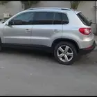 فولكس واجن تيجوان