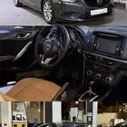 للبيع مازدا 6نظيف جدا