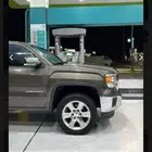 جمس سيرا فل كامل للبيع