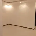 للايجار شقة عزاب في فيلا شهري