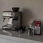 ماكينة قهوة