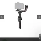 رونين تصوير للكاميرا