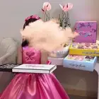 فساتين اطفال