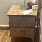 غرفة نوم جديده كامله سليمه مافيها ولا خدش