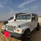 جيب رانجلر 1999