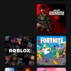 حساب سوني للبيع