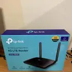 راوتر TP - link سرعة التنزيل 150mbps