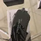 فحمات سراميك هافال دارجو جوليان H6