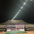 مخيم ايجار في رماح ( الصيهد )