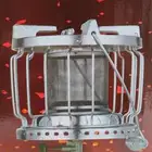 دفاية راس دافور