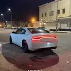 تشارجر 2015 ابيض