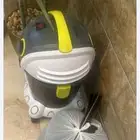 مكنسة ممتازة تقوم ب 3 التواصل واتس