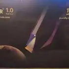 للبيع افضل مكينة حلاقة للجسم (الجزازة) Blue