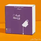 طباعة مطبوعات بكج بوكسات كراتين حروف بارزة أكواب ستيكر بنر