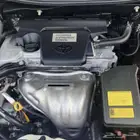 مكينة كامري متوفر تابي و تمارا