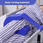 جهاز تقليب لمساعدة المرضى طريحي الفراش  ويستخدم كجهاز تقليب