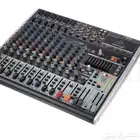 Behringer Xenyx X1832USB