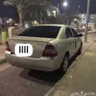 كرولا 2003 قير عادي