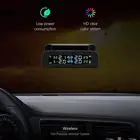 جهاز ضغط الاطارات مع الحساسات (حساسات داخلية)