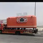 سطحه تبوك