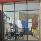 زجاج سكريت مريات المنيوم