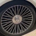 غطاء جنط مايباخ