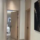 ابواب خشبية حديثة