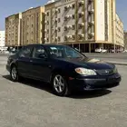 مكسيما كحلي 2004 استاندر قير عادي 3.0