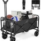 عربية رحلات وكشتات ومقاضي قابلة للطي