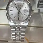 ساعة ويست اند السويسرية بشعار السعودية