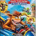 Crash Cars Nintendo Switch