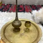 قطع نحاسية