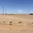 للبيع أرض سكنية في الغزالة منطقة حائل