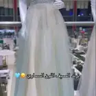فستان زواج