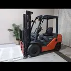 فوكلفت رافعات شوكيه كرينات ونش للايجار
