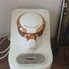 أله قهوه استخدام شهرين