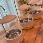 سخانات طعام للايجار
