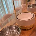 سخانات طعام للايجار بوفيه
