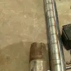 غطاس فرانكلين ألماني الأصلي ومراوحه