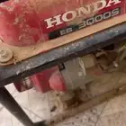 للبيع مأطور كهرب يابني اصلي ماركة هوندا المعروفه