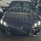 جي ايه سي GAC إمباو (GE) 2025