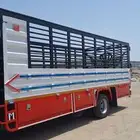 دينا إيجار مع سايق جده