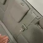 مطلوب مقعد كيا كرفان صف اخير