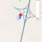 حوش لي الاجار في ابو جعالة مساحة 900 متر